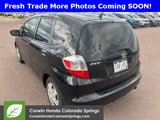 Used 2013 Honda Fit image 4