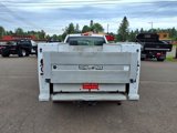Used 2011 Chevrolet Silverado 2500 W/T w/ Snow Plow Prep Package image 5