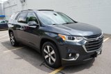 Used 2019 Chevrolet Traverse LT w/ LT Premium Package image 2