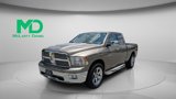 Used 2009 Dodge Ram 1500 Truck Laramie image 2