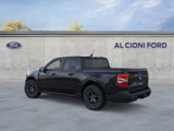 New 2025 Ford Maverick XLT image 4