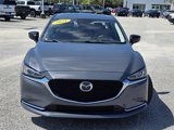 Used 2021 MAZDA MAZDA6 Carbon Edition image 2