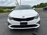 Used 2019 Kia Optima S w/ S Panoramic Sunroof Package image 4