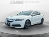Used 2015 Acura TLX V6 w/ Technology Package image 3