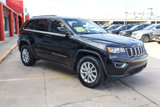 Used 2021 Jeep Grand Cherokee Laredo w/ Security & Convenience Group image 4