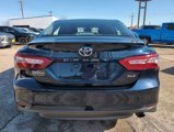 Used 2018 Toyota Camry XLE image 4