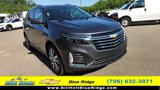 Used 2022 Chevrolet Equinox Premier image 1