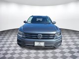 Used 2021 Volkswagen Tiguan SE image 4