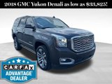 Used 2018 GMC Yukon Denali w/ Denali Ultimate Package image 1