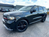 Used 2013 Dodge Durango R/T w/ Leather Interior Group image 2