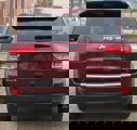 Used 2021 Jeep Grand Cherokee Limited image 5