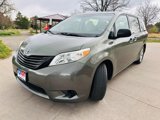 Used 2011 Toyota Sienna CE image 3