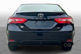 Used 2018 Toyota Camry SE w/ Moonroof Package image 4