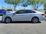Used 2022 Volkswagen Jetta SE image 2