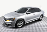 Used 2018 Volkswagen Passat 2.0T S image 4