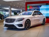Used 2016 Mercedes-Benz S 65 AMG Sedan image 4