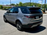 Certified 2024 Land Rover Discovery Dynamic SE image 3