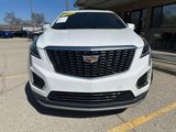 Used 2020 Cadillac XT5 Premium Luxury image 2