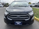 Used 2021 Ford EcoSport SE w/ SE Appearance Package image 3