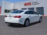Used 2023 Chevrolet Malibu LT image 6
