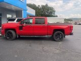 Used 2017 Chevrolet Silverado 1500 LT w/ Rally 2 Edition image 4