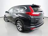 Used 2018 Honda CR-V EX image 5