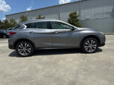 Used 2017 INFINITI QX30 Premium w/ Navigation Package image 4