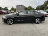 Used 2019 Ford Fusion SE image 4