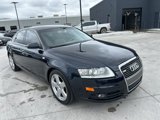 Used 2008 Audi A6 3.2 image 3