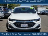 Used 2023 Chevrolet Malibu RS image 5