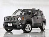 Used 2017 Jeep Renegade Latitude image 3