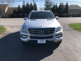 Used 2015 Mercedes-Benz ML 350 4MATIC image 5