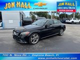 Used 2019 Mercedes-Benz C 300 Sedan image 2