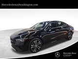 Used 2024 Mercedes-Benz CLA 250 4MATIC image 1