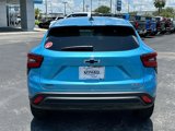 New 2025 Chevrolet Trax RS image 5