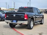 Used 2017 RAM 1500 Big Horn image 3