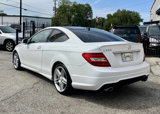 Used 2014 Mercedes-Benz C 350 Coupe w/ Multimedia Package image 4
