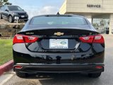 Used 2024 Chevrolet Malibu LT image 4