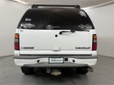 Used 2005 Chevrolet Tahoe Z71 w/ Preferred Equipment Group image 4