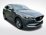 Used 2017 MAZDA CX-5 Touring image 2