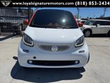 Used 2016 smart fortwo passion image 2