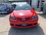 Used 2005 MAZDA MAZDA6 s w/ Leather Pkg image 2