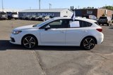 Certified 2022 Subaru Impreza 2.0i Sport image 5