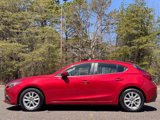 Used 2014 MAZDA MAZDA3 i Touring w/ Moonroof Package 1 image 2
