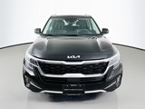 Certified 2022 Kia Seltos SX w/ Sunroof Package image 2