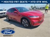 Used 2021 Ford Mustang Mach-E Select w/ Comfort/Appearance Package image 5