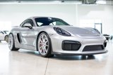 Used 2016 Porsche Cayman GT4 image 3