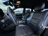 Used 2018 Jeep Grand Cherokee Trailhawk w/ Trailhawk Luxury Group image 5
