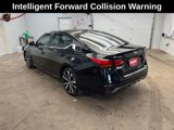 Used 2021 Nissan Altima 2.0 SR image 3