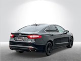 Used 2016 Ford Fusion SE w/ Equipment Group 202A image 5
